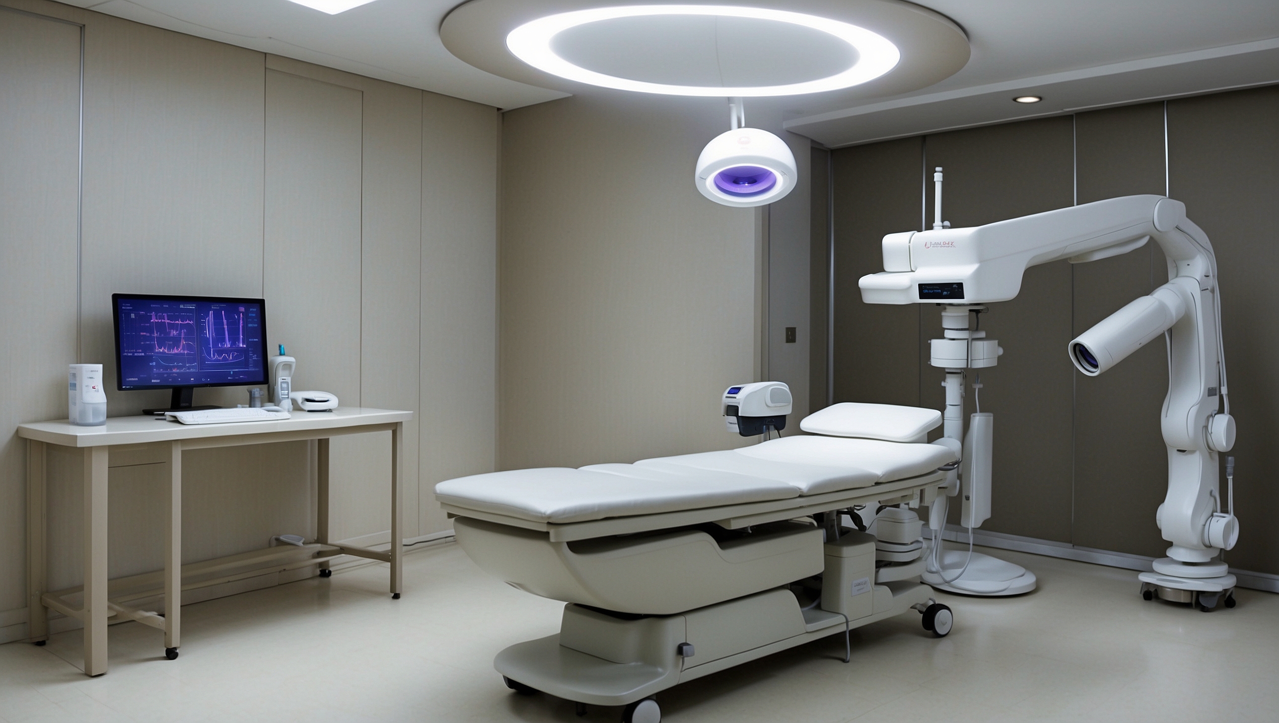 LASEK Korea Seoul surface laser eye correction clinic vision