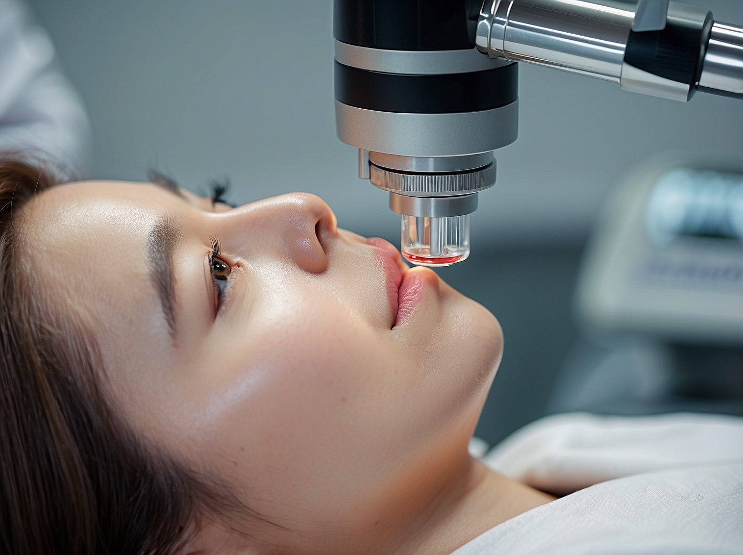 LASEK korea vision correction eye surgery seoul clinic